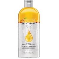 Ліпідна міцелярна вода для обличча - Diamentowe Lipidy