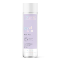 Микро-отшелушивающий корректирующий и нормализующий тоник - GOOD SKIN ACID PEEL (брак крышки) Микро-отшелушивающий корректирующий и нормализующий тоник - GOOD SKIN ACID PEEL (брак крышки)