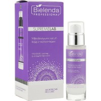 Заспокійлива й зміцнювальна мікробіотична сироватка - SupremeLab Microbiome Pro Care