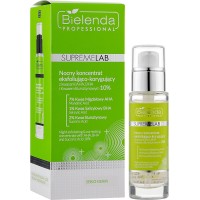 Нічний відлущувальний та коригуючий концентрат - Supremelab Night Exfoliating & Correcting Concentrate Нічний відлущувальний та коригуючий концентрат - Supremelab Night Exfoliating & Correcting Concentrate