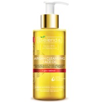 Гидрофильное масло для умывания с про-ретинолом - ARGAN CLEANSING FACE OIL  Гидрофильное масло для умывания с про-ретинолом - ARGAN CLEANSING FACE OIL