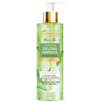 Міцеллярний гель для обличчя - Green Tea Micellar Gel For Face Cleansing Міцеллярний гель для обличчя - Green Tea Micellar Gel For Face Cleansing