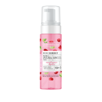 Пінка для вмивання з екстрактом малини - Eco Sorbet 