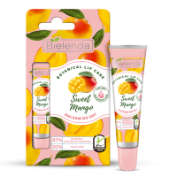 Бальзам для губ - Sweet Mango Lip Balm Бальзам для губ - Sweet Mango Lip Balm