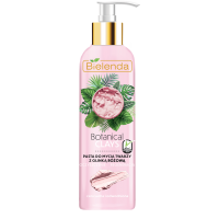 Веганська паста для обличчя з рожевою глиною - Botanical Clays Vegan