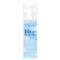 Крем-тоник 2в1 увлажняющий и тонизирующий BLUE MATCHA (акция) Крем-тоник 2в1 увлажняющий и тонизирующий BLUE MATCHA (акция)