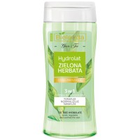 "Гідролат" - Green Tea Hydrolate 3in1