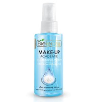 Матувальний спрей для фіксації макіяжу - Make-Up Akademie 
