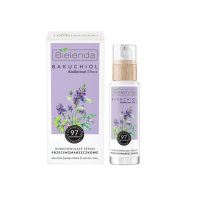Відновлююча сироватка проти зморшок "день/ніч" - Bakuchiol Bio Effect