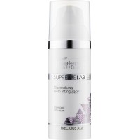 Алмазний крем із ефектом ліфтингу - SupremeLab Diamond Lift Cream