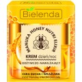 Живильний зволожувальний крем для обличчя - Manuka Honey