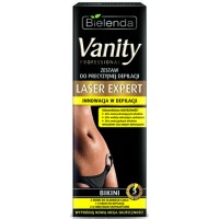 Набір - Vanity Laser Expert (cr/100ml + balm/2x5g + blade) (пом'ята упаковка) Набір - Vanity Laser Expert (cr/100ml + balm/2x5g + blade) (пом'ята упаковка)