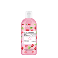Міцелярна вода для обличча з екстрактом малини - Eco Sorbet