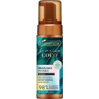 Бронзувальна піна для тіла - Bronzing Coco Бронзувальна піна для тіла - Bronzing Coco