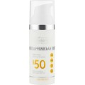 Крем сатиновий для обличчя - Professional Supremelab Satin Protective Face Cream SPF 50