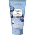 Мус для очищення обличчя - Blueberry C-Tox Face Wash