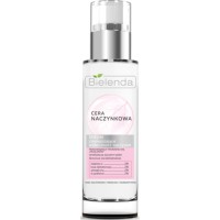 Сироватка для обличчя що зменшує капіляри - Capillary Skin 