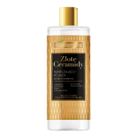 Зволожувальна й заспокійлива міцелярна вода - Golden Ceramides