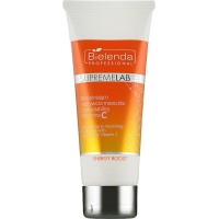 Освітлювальна маска з вітаміном С - Professional Supremelab Energy Boost