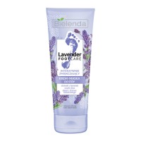Пом'якшувальна крем-маска для ніг - Lavender Foot Care Foot Cream Mask