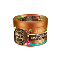 Бронзувальне зволожуюча олія для тіла - Magic Bronze