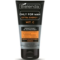 Енергітизуючий гель - Extra Energy Only For Men