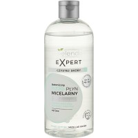 Міцелярна рідина для зняття макіяжу "Детокс" - Clean Skin Expert Міцелярна рідина для зняття макіяжу "Детокс" - Clean Skin Expert