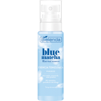 Тонізуюча есенція у вигляді туману Blue Matcha
