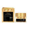 Глибоко відновлювальний крем від зморщок 60+ "день/ніч" - Golden Ceramides Anti-Wrinkle Cream