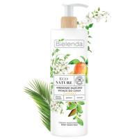 Очищувальне молочко для тіла - Eco Nature