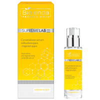 Відновлююча та регенеруюча сироватка для обличчя - SupremeLab Barrier Renew 