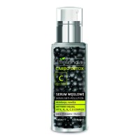 Угольная сыворотка для лица CARBO DETOX 