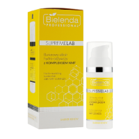 Зволожувальний еліксир з комплексом NMF Supremelab Barrier Renew 