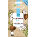 Скраб для тіла з кокосовим маслом - Coconut Oil