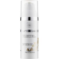Відновлювальний крем з колоїдним золотом - Professional SupremeLab Reti Regenerating Cream Відновлювальний крем з колоїдним золотом - Professional SupremeLab Reti Regenerating Cream