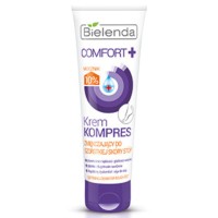 Пом'якшуючий крем-компрес для грубої шкіри п'ят - Comfort Softening Cream Пом'якшуючий крем-компрес для грубої шкіри п'ят - Comfort Softening Cream