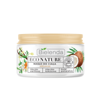 Живильне масло для тіла - Eco Nature