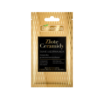 Концентрована зміцнювальна маска проти зморщок - Golden Ceramides