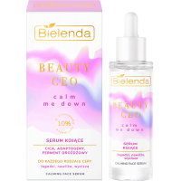 Заспокійлива сироватка для обличчя - Beauty Ceo Calm Me Down