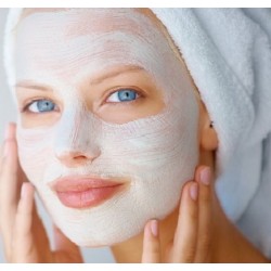 4 кроки до безперервної шкіри з косметикою Bielenda