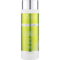 Нормалізувальний тонік для обличчя - Supremelab Sebio Derm