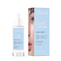 Зволожувальна сироватка для обличчя з гіалуроновою кислотою - Good Skin Hydra Boost