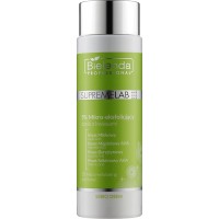 Кислотний мікропілінговий тонік для обличчя - Supremelab 5% Micro-exfoliating Acid Toner