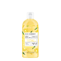 Міцелярна вода "Зволожувальна й освітлювальна" Ананас - Eco Sorbet