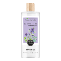 Зволожуюча міцелярна вода Bakuchiol BioRetinol Effect