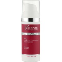 Крем со стволовыми клетками растений - Professional SupremeLab Cream Крем со стволовыми клетками растений - Professional SupremeLab Cream