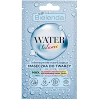 Маска-гель для обличчя інтенсивне зволоження - Water Balance
