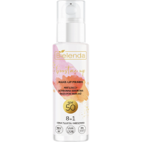 Матувальна крем-основа під макіяж 8в1 SPF 50 - Boost Me Up Матувальна крем-основа під макіяж 8в1 SPF 50 - Boost Me Up