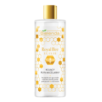 Заспокійлива міцелярна рідина - Royal Bee Elixir