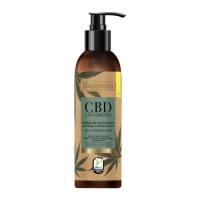 Емульсія для вмивання жирної та комбінованої шкіри - CBD Cannabidiol Емульсія для вмивання жирної та комбінованої шкіри - CBD Cannabidiol